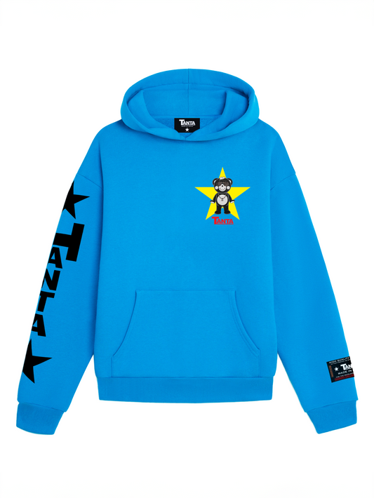 「I'm A Star」Diamonds Lil Chappy Hoodie