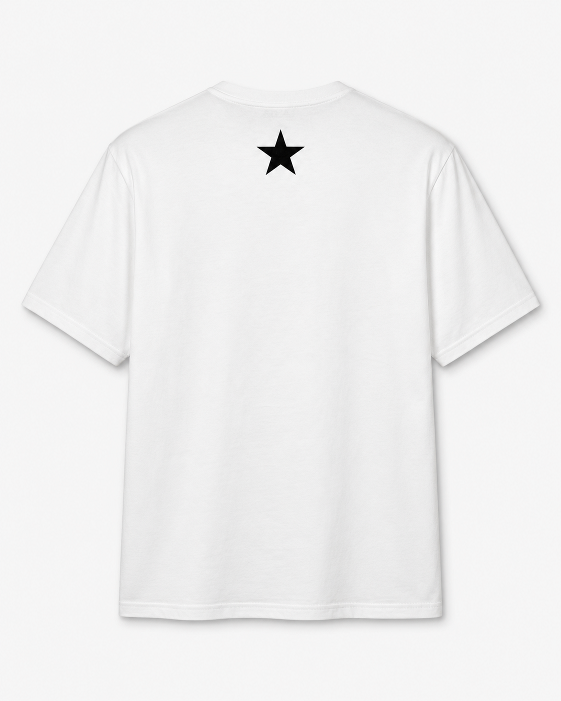 Diamonds Chappy T-shirt
